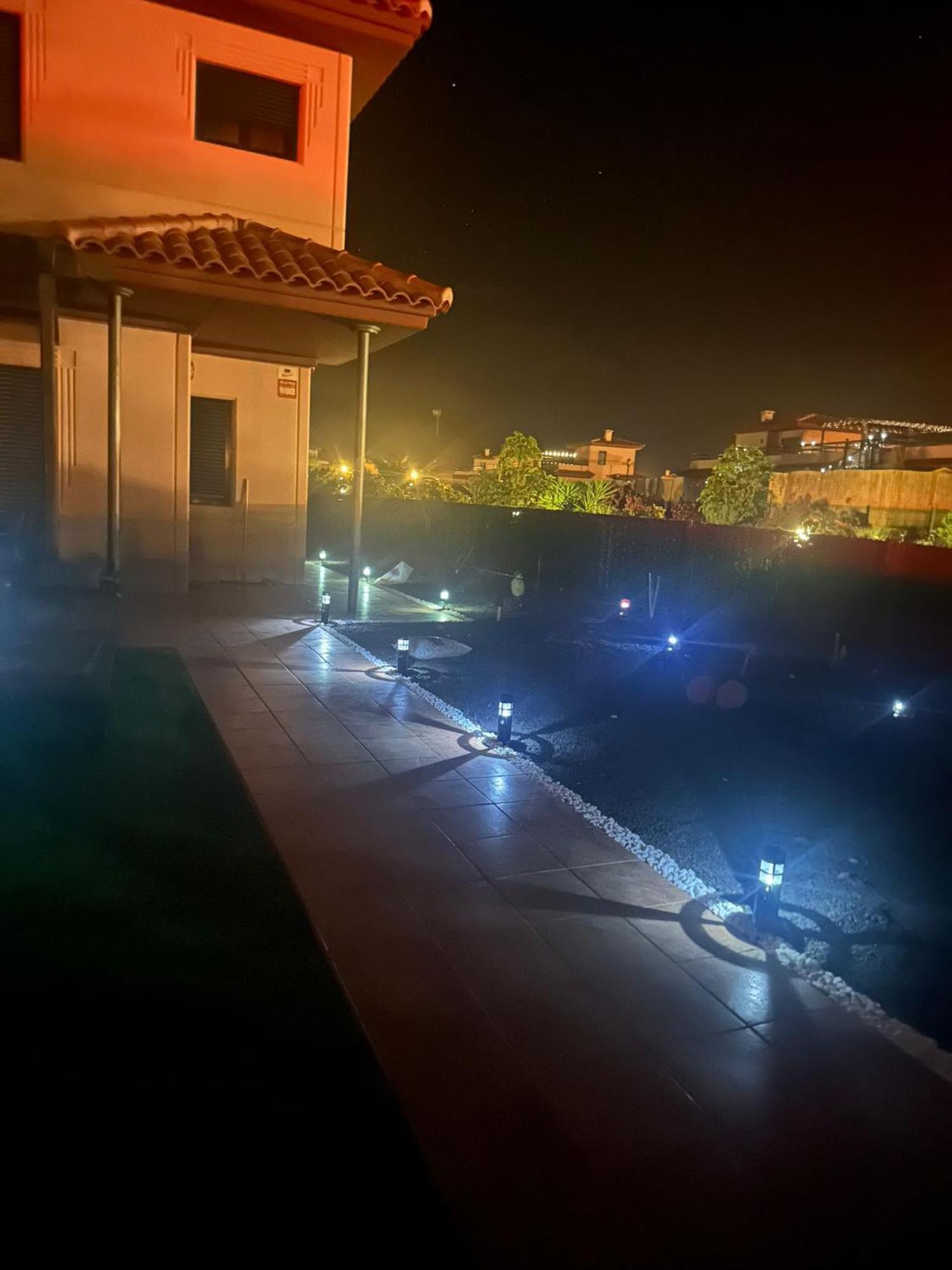 Vv Tindaya En Lajares Apartment Exterior photo